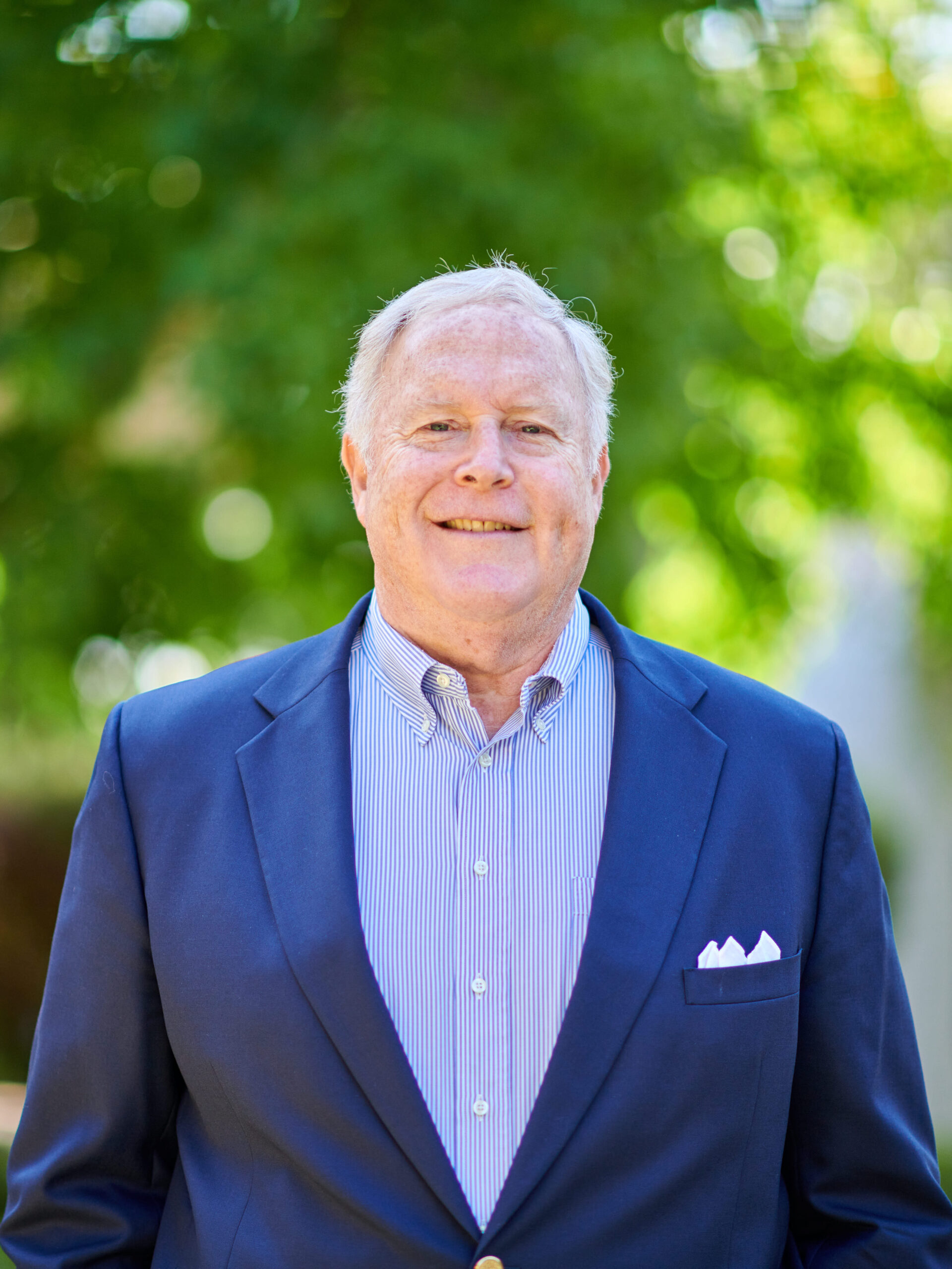Greg Peters, CEO and founder of Lafayette Square Financial Advisors